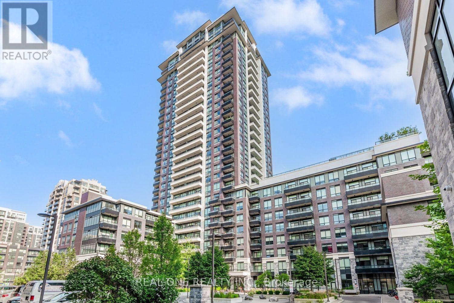 2107 - 15 Water Walk Drive, Markham, ON