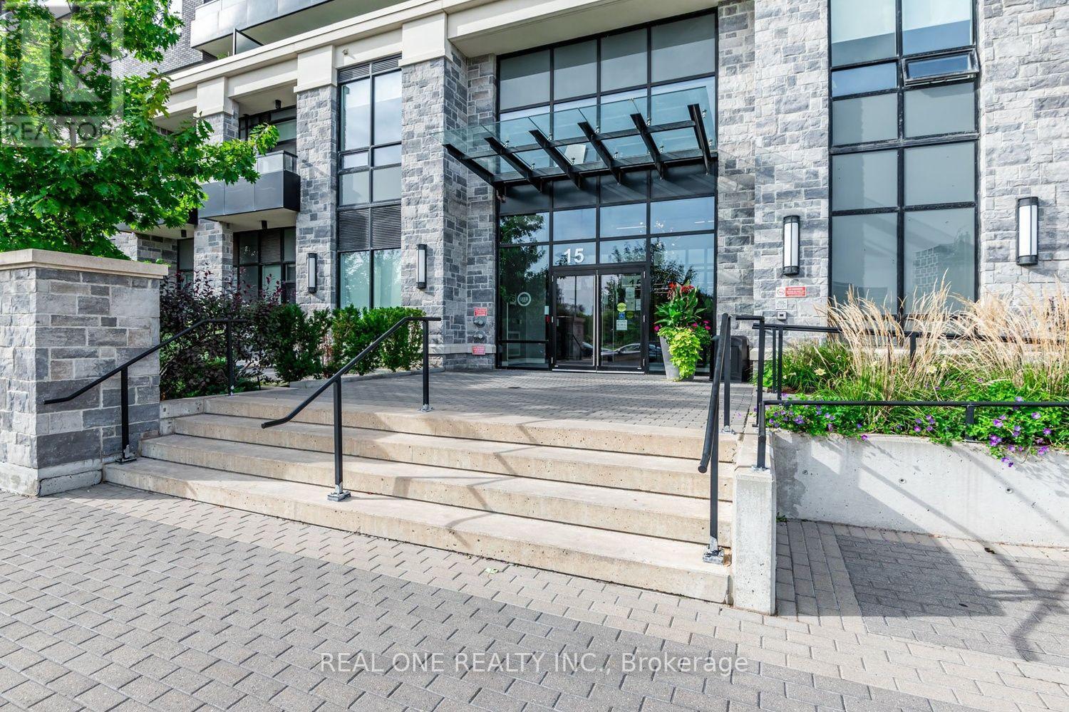 2107 - 15 Water Walk Drive, Markham, ON