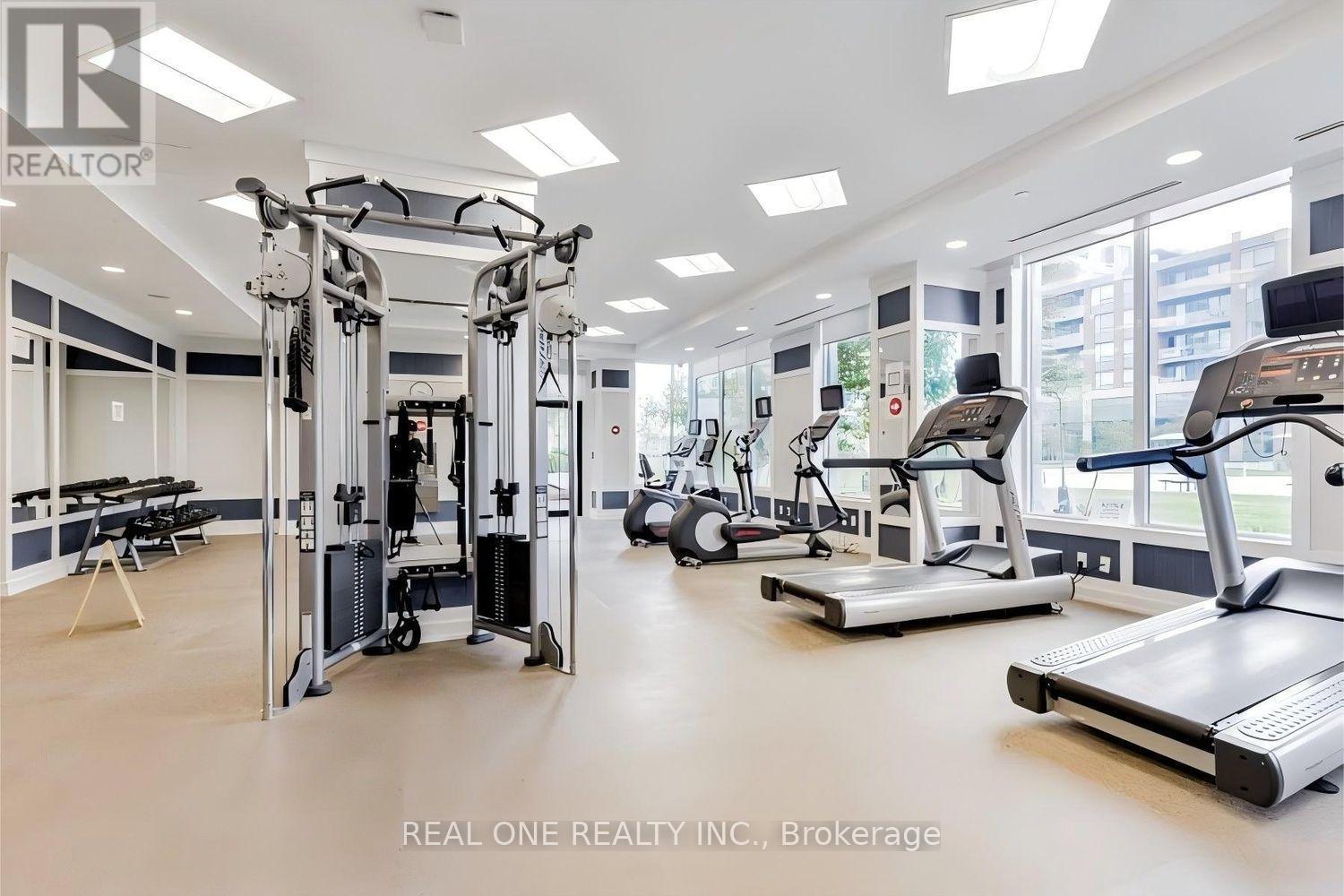 2107 - 15 Water Walk Drive, Markham, ON