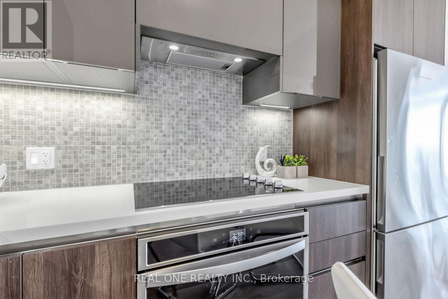 2107 - 15 Water Walk Drive, Markham, ON