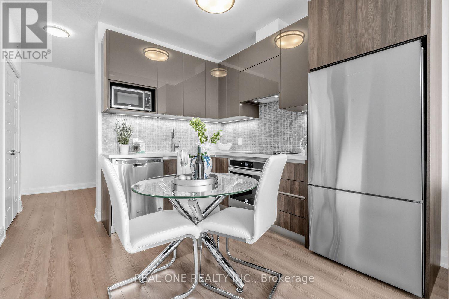 2107 - 15 Water Walk Drive, Markham, ON