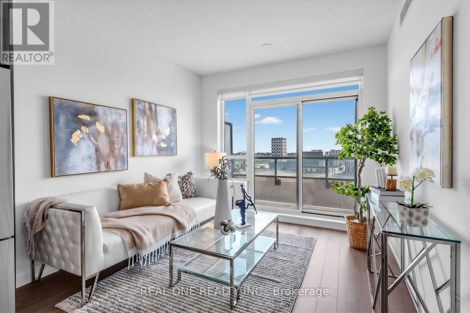 2107 - 15 Water Walk Drive, Markham, ON