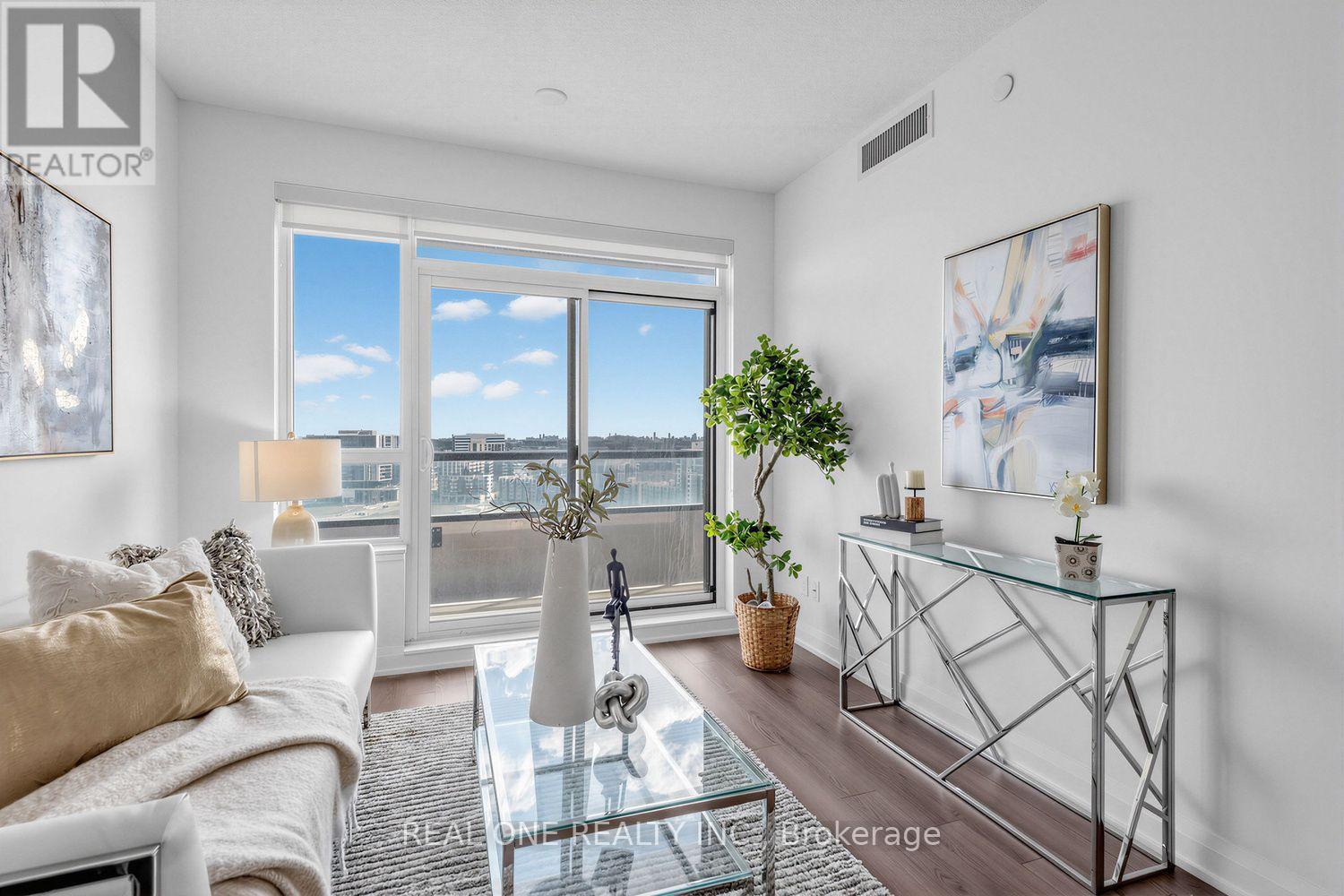 2107 - 15 Water Walk Drive, Markham, ON