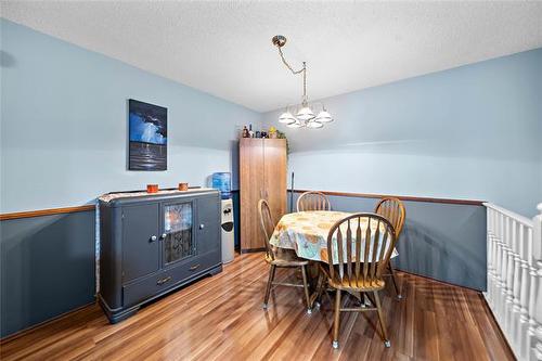 107 Alex Taylor Dr, Winnipeg, MB 