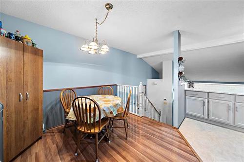 107 Alex Taylor Dr, Winnipeg, MB 