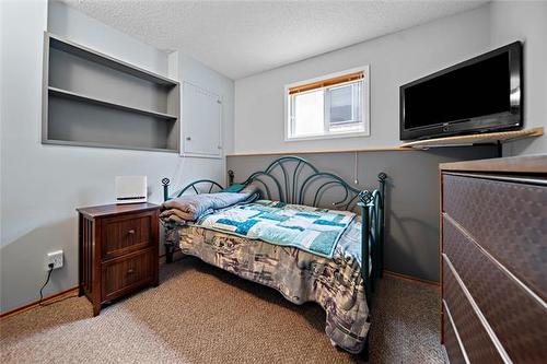 107 Alex Taylor Dr, Winnipeg, MB 