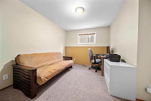107 Alex Taylor Dr, Winnipeg, MB 