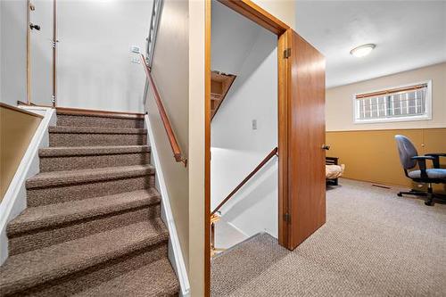 107 Alex Taylor Dr, Winnipeg, MB 