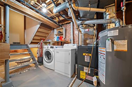 107 Alex Taylor Dr, Winnipeg, MB 
