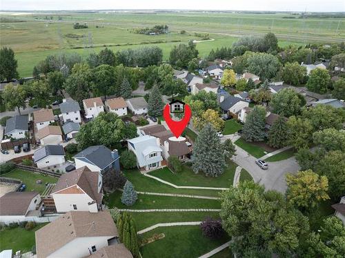 107 Alex Taylor Dr, Winnipeg, MB 