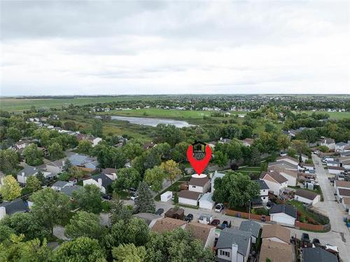 107 Alex Taylor Dr, Winnipeg, MB 