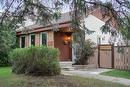 107 Alex Taylor Dr, Winnipeg, MB 