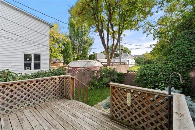391 Agnes St, Winnipeg, MB