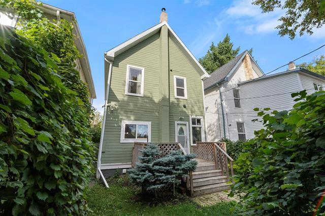 391 Agnes St, Winnipeg, MB
