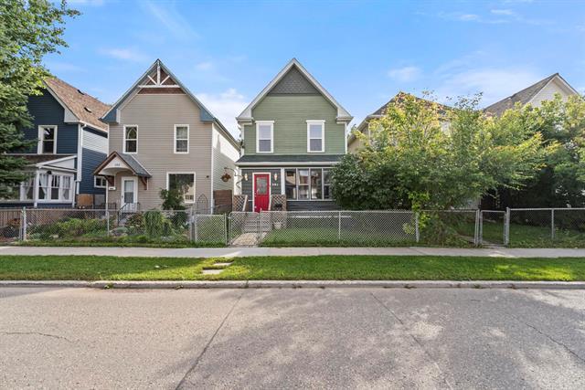 391 Agnes St, Winnipeg, MB