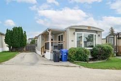 65 480 Augier Avenue  Winnipeg, MB R3K 1S5