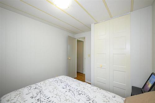 65 480 Augier Avenue, Winnipeg, MB 
