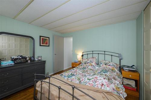 65 480 Augier Avenue, Winnipeg, MB 