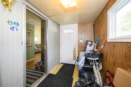 65 480 Augier Avenue, Winnipeg, MB 