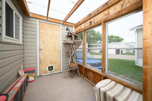 65 480 Augier Avenue, Winnipeg, MB 