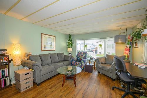 65 480 Augier Avenue, Winnipeg, MB 