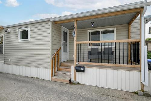 65 480 Augier Avenue, Winnipeg, MB 