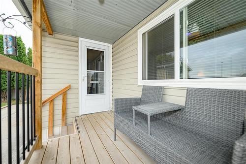 65 480 Augier Avenue, Winnipeg, MB 