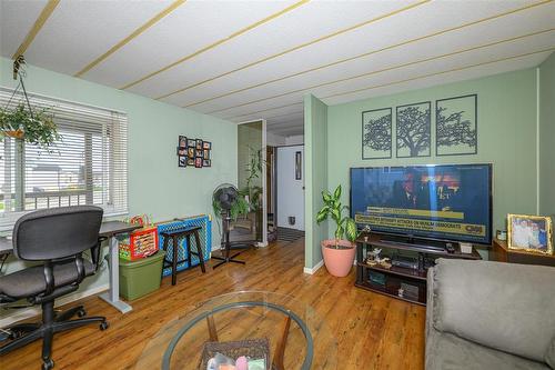 65 480 Augier Avenue, Winnipeg, MB 