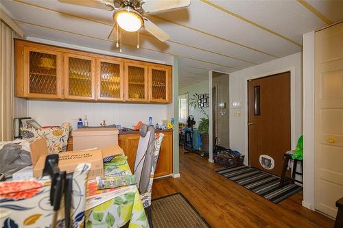 65 480 Augier Avenue, Winnipeg, MB 