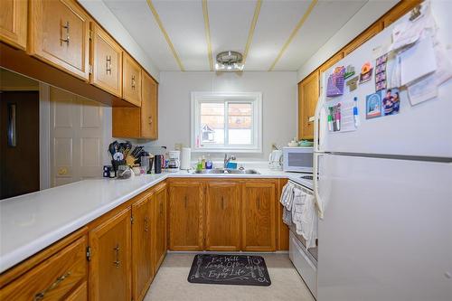 65 480 Augier Avenue, Winnipeg, MB 