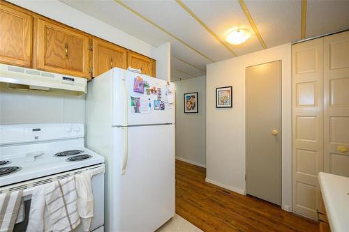 65 480 Augier Avenue, Winnipeg, MB 