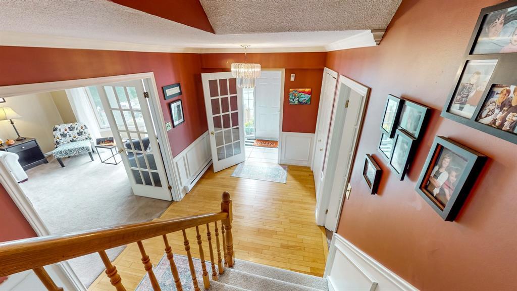 32 Halley Drive, St John'S, NL