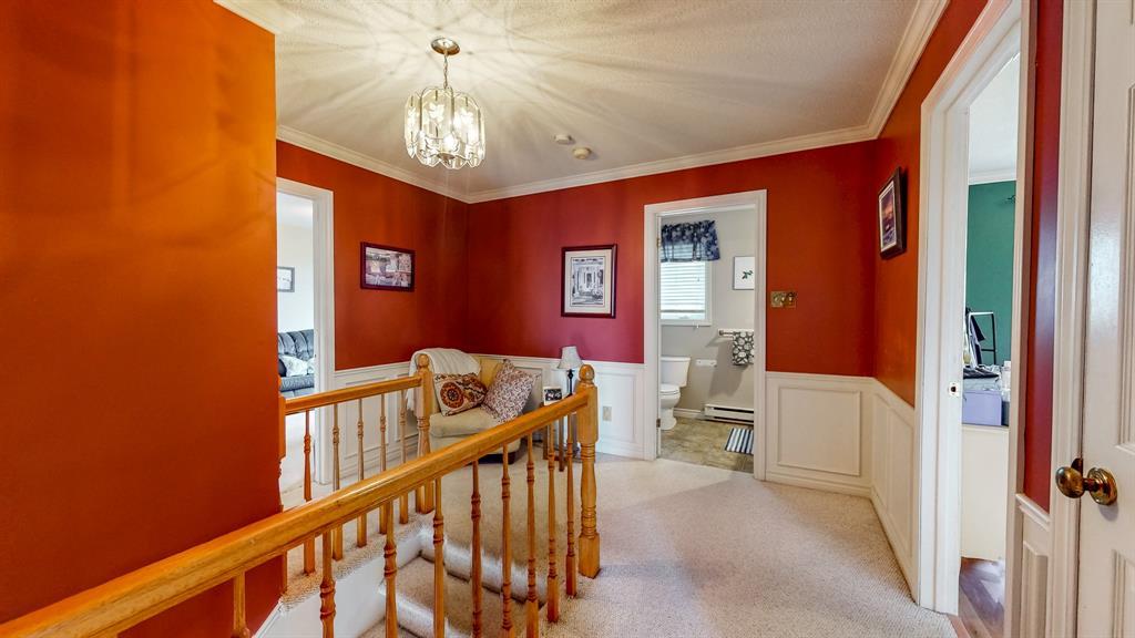32 Halley Drive, St John'S, NL