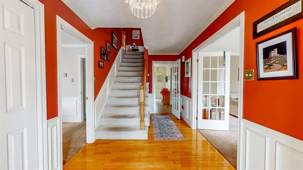32 Halley Drive, St John'S, NL