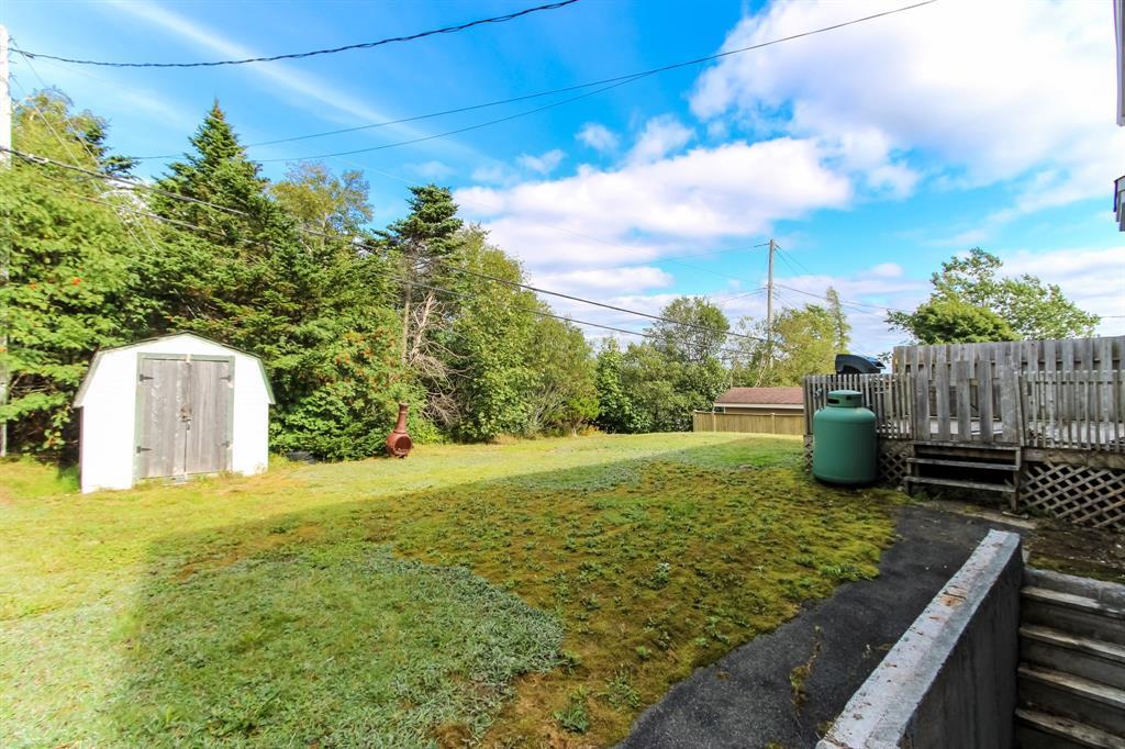 32 Halley Drive, St John'S, NL