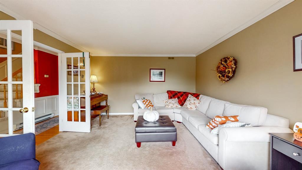 32 Halley Drive, St John'S, NL