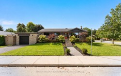 4 Algoma Crescent  Hamilton, ON L9C 1S6