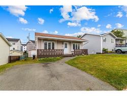 7 Flamingo Street Paradise, NL A1L 2A5