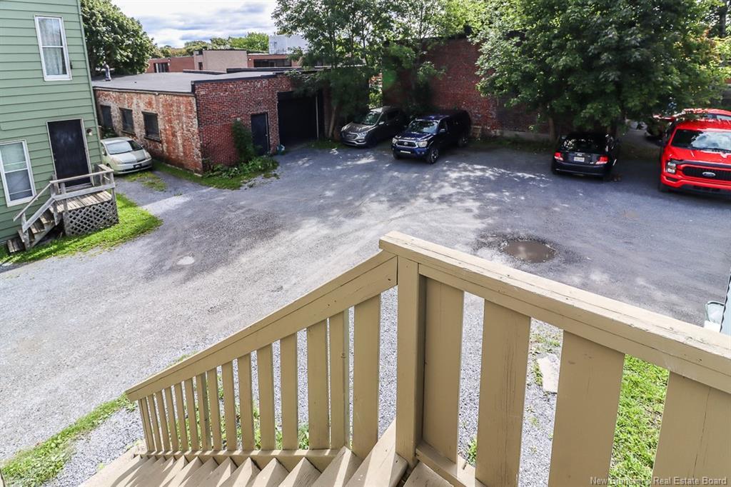 80 Duke St, Saint John, NB