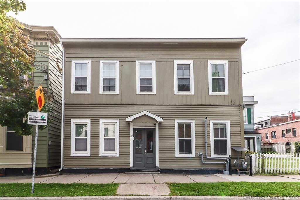 80 Duke St, Saint John, NB