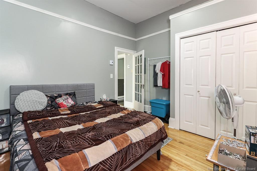 80 Duke St, Saint John, NB