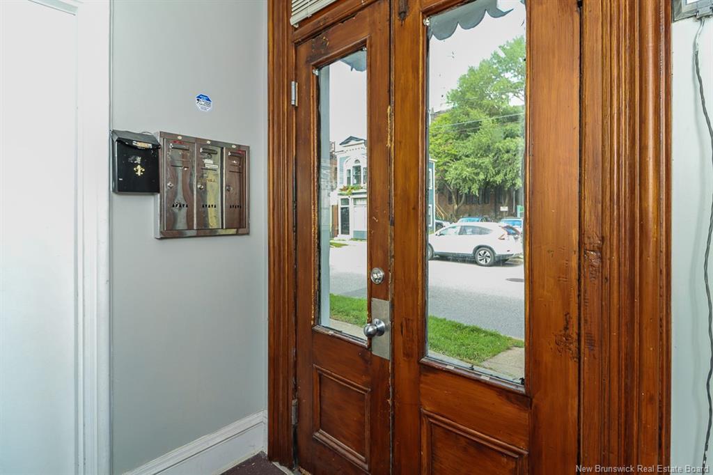 80 Duke St, Saint John, NB