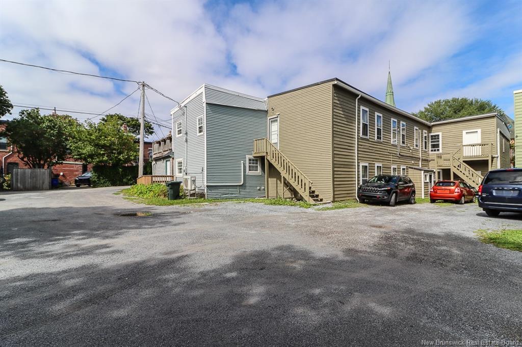 80 Duke St, Saint John, NB