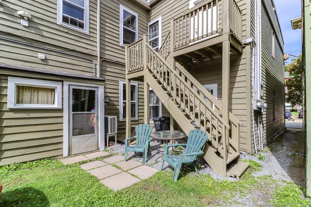 80 Duke St, Saint John, NB