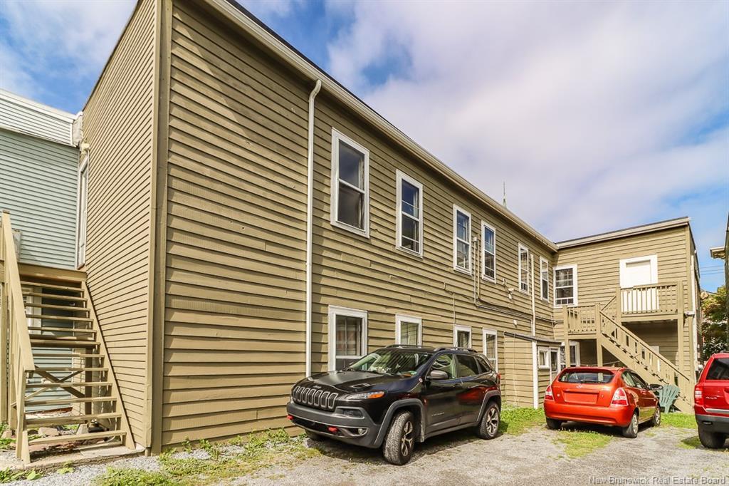 80 Duke St, Saint John, NB