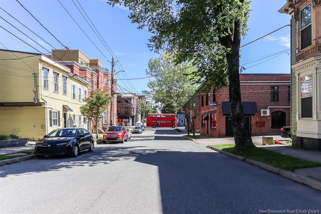 80 Duke St, Saint John, NB