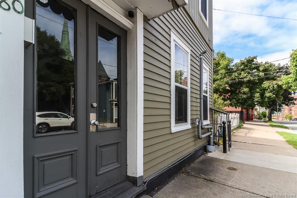 80 Duke St, Saint John, NB