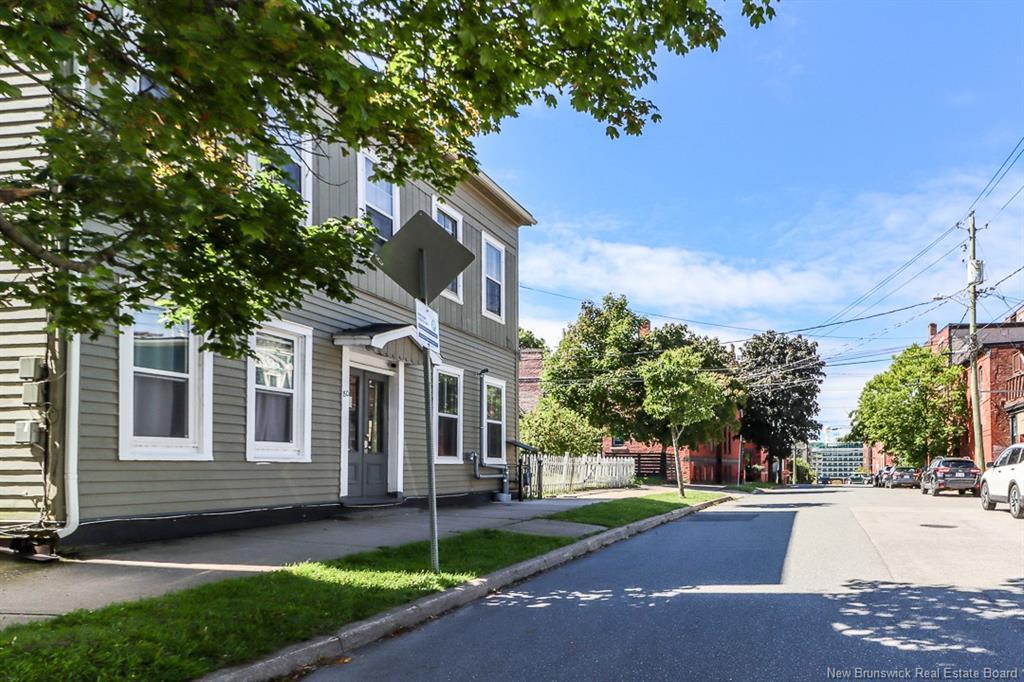 80 Duke St, Saint John, NB