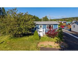 18 Seaward CRES Saint John, NB E2P 1E8