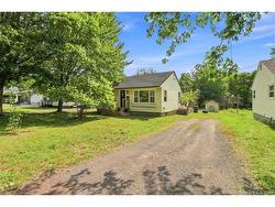 400 Gibson ST  Fredericton, NB E3A 4E6